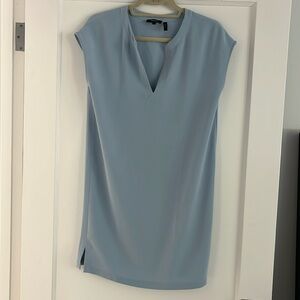 Theory crepe Dress